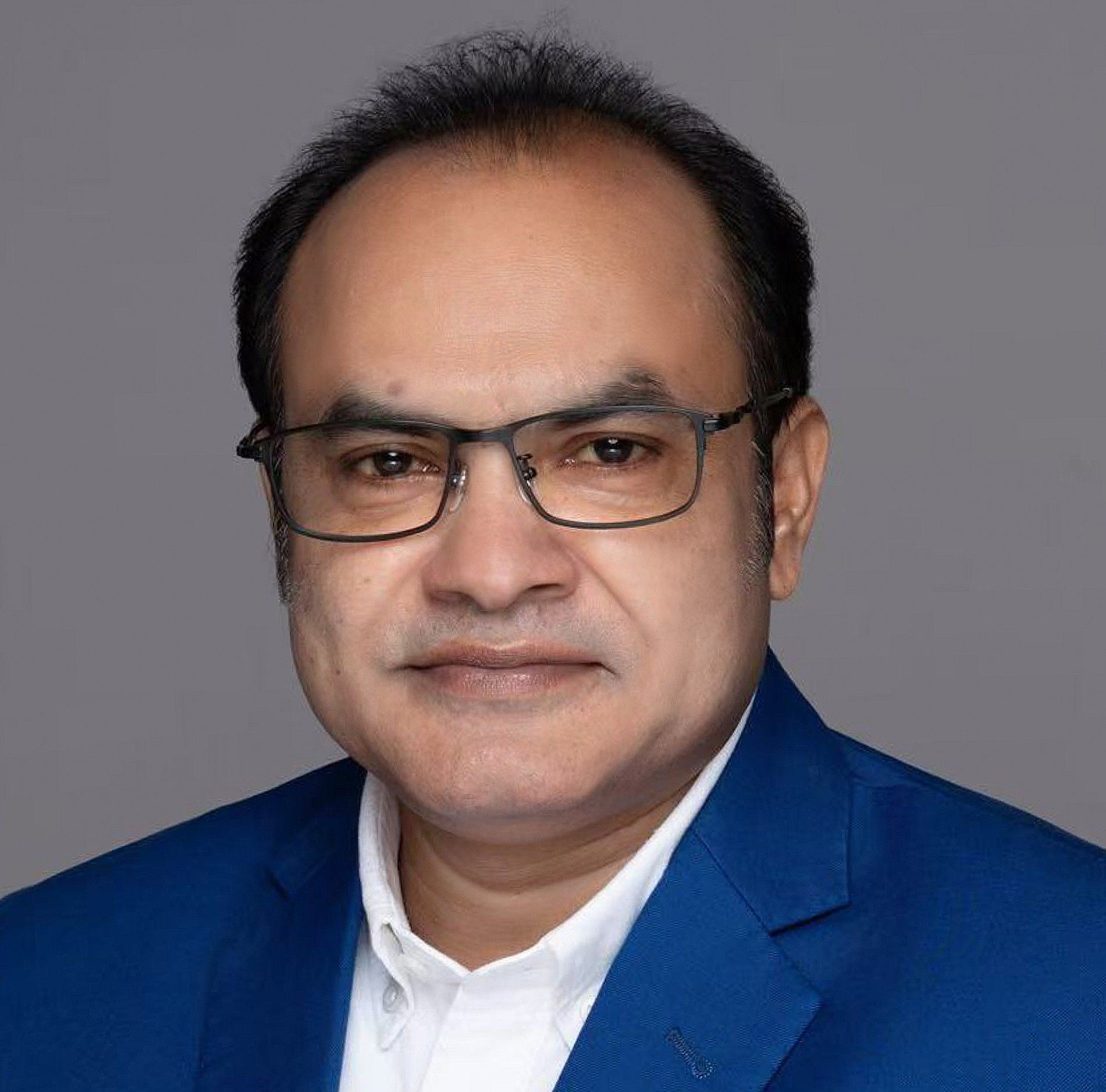 Dr. Mahbubur Rahman Mollah